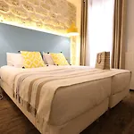 Le Regent Montmartre By Hiphophostels