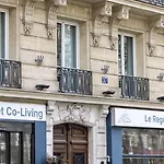 Le Regent Montmartre By Hiphophostels