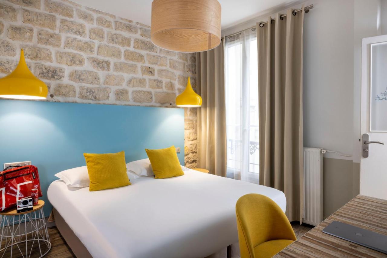 Le Regent Montmartre By Hiphophostels Hostel *