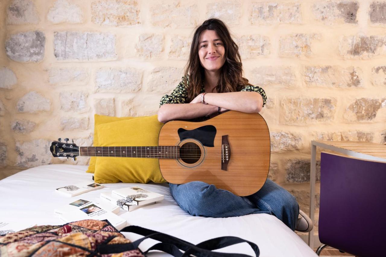 Le Regent Montmartre By Hiphophostels *