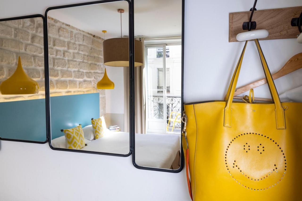 Le Regent Montmartre By Hiphophostels Hostel