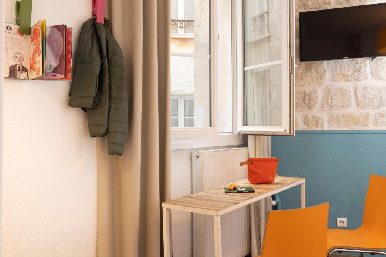 Le Regent Montmartre By Hiphophostels * Paris