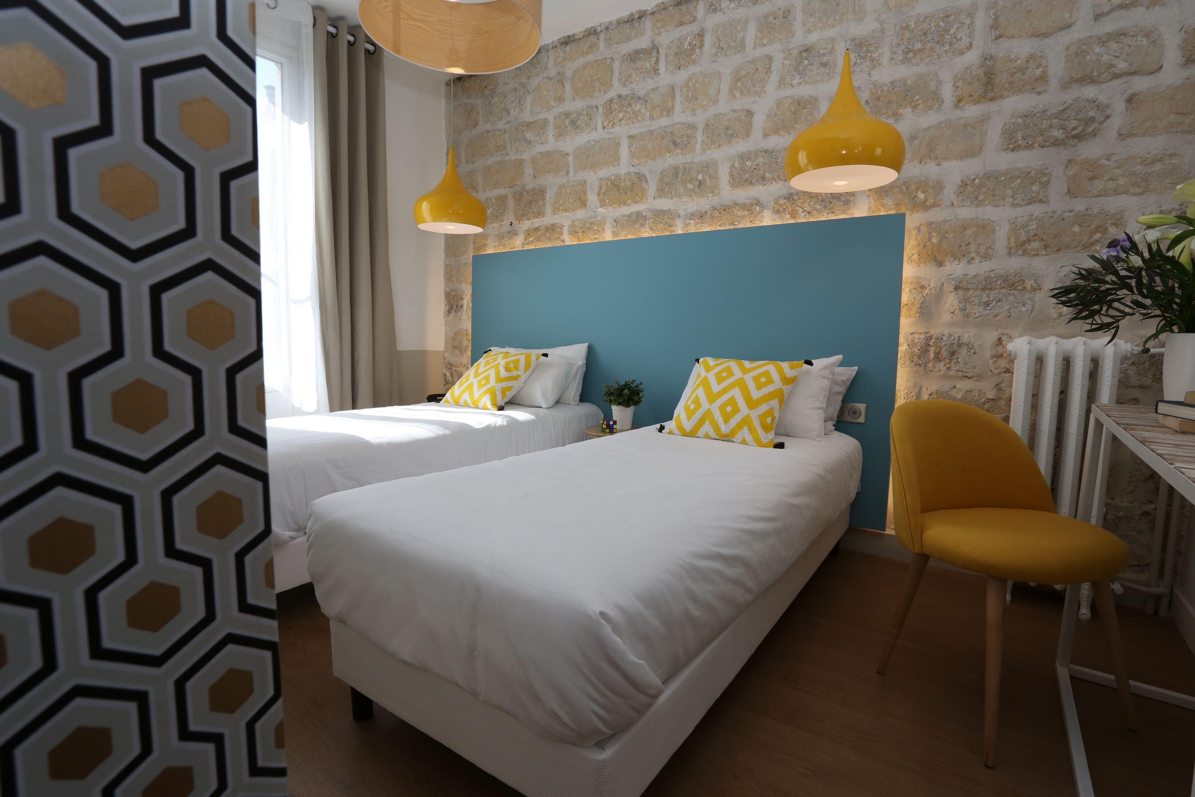 Hostel Le Regent Montmartre By Hiphophostels Paris