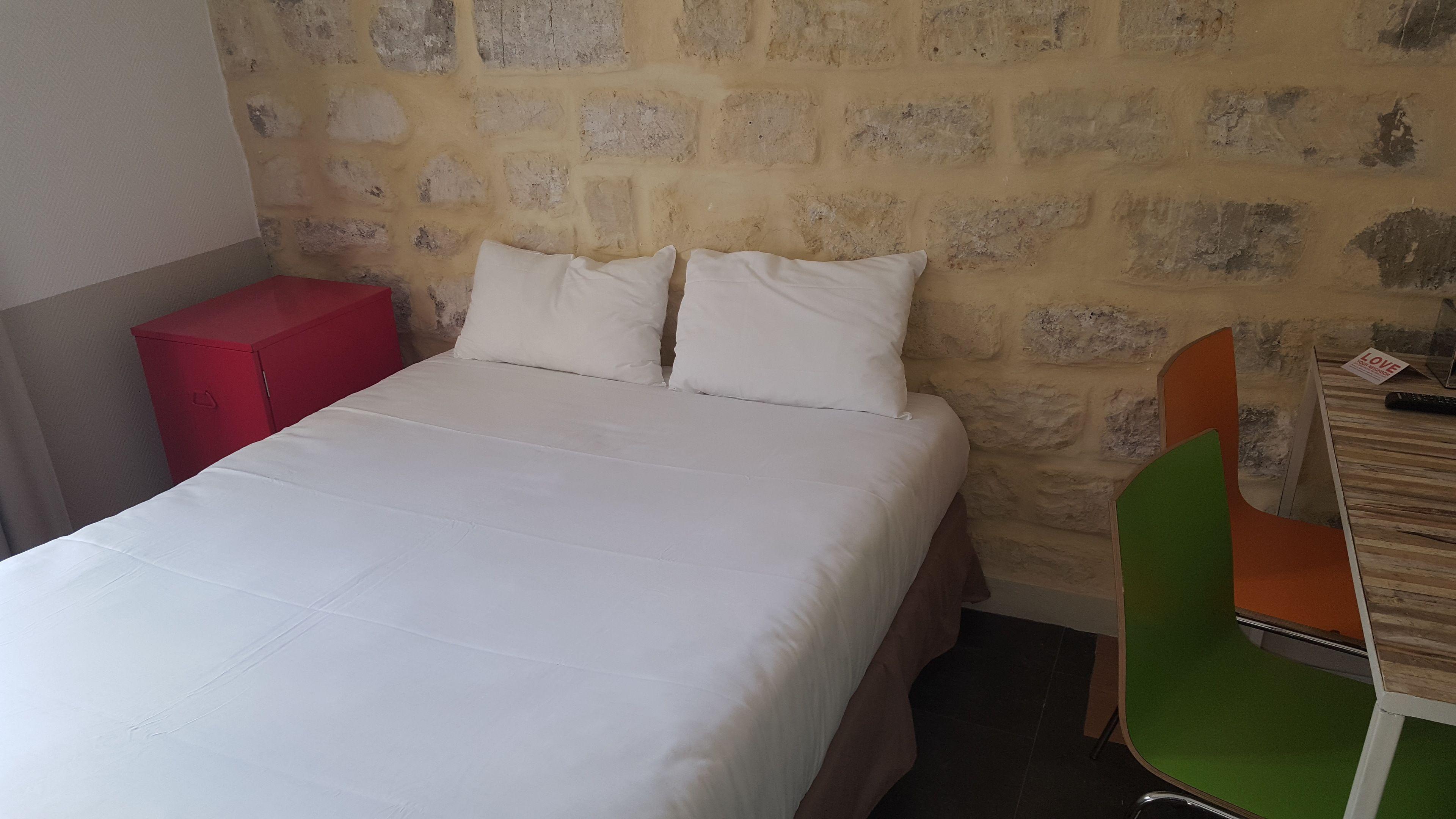 Le Regent Montmartre By Hiphophostels Hostel