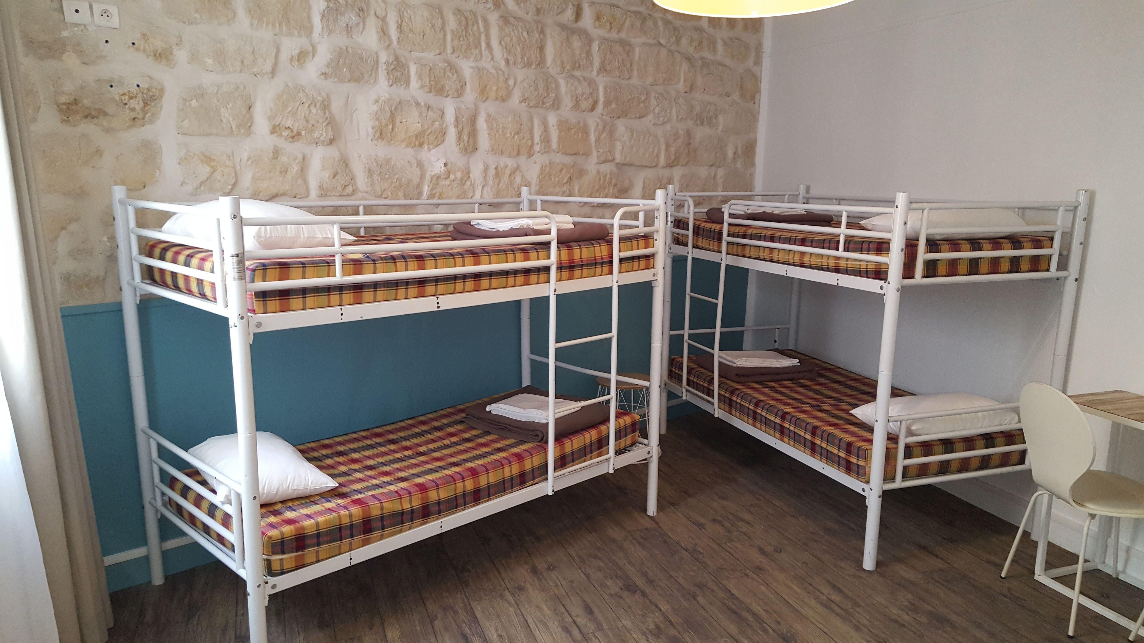 Le Regent Montmartre By Hiphophostels