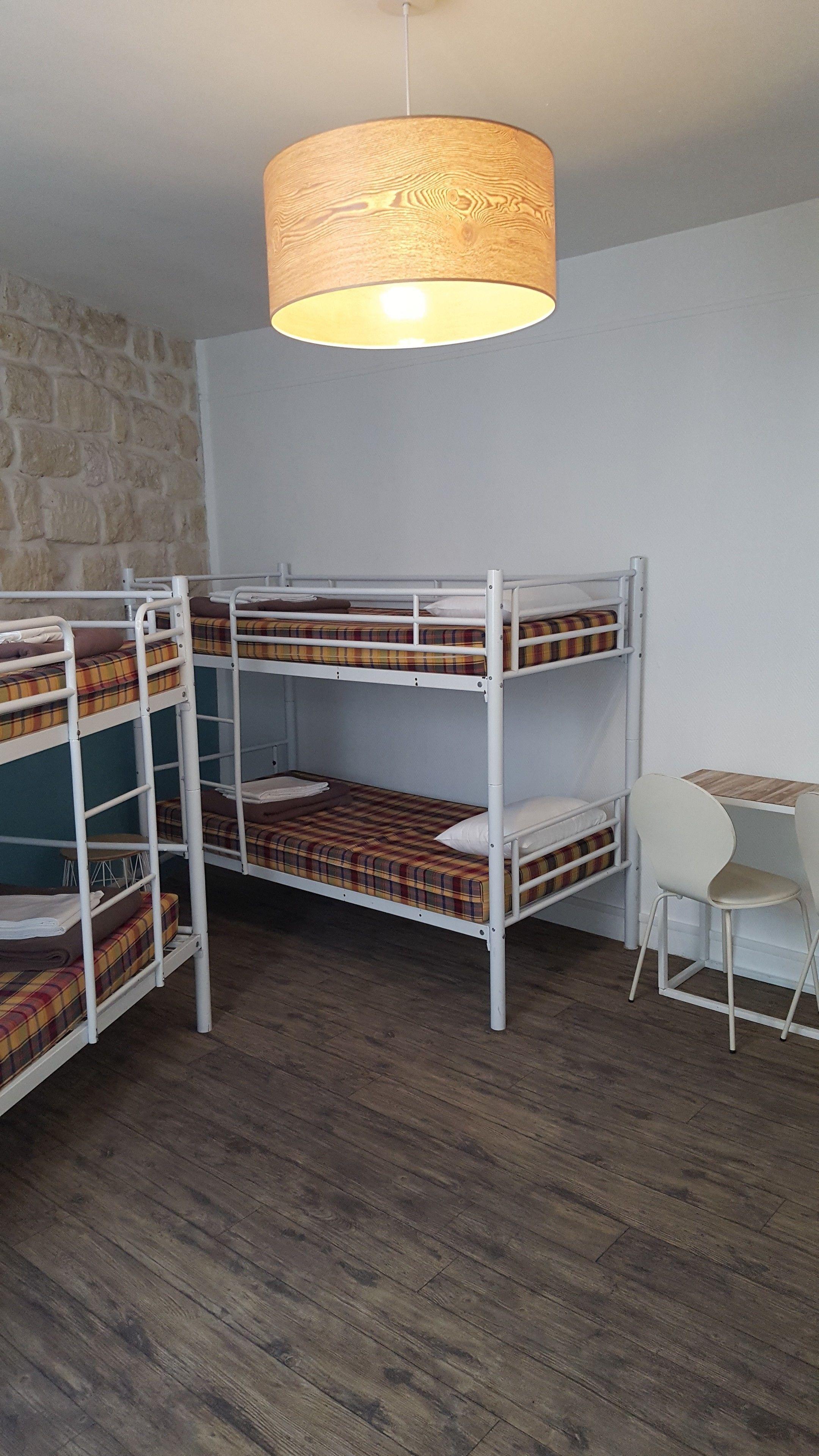 Hostel Le Regent Montmartre By Hiphophostels Paris