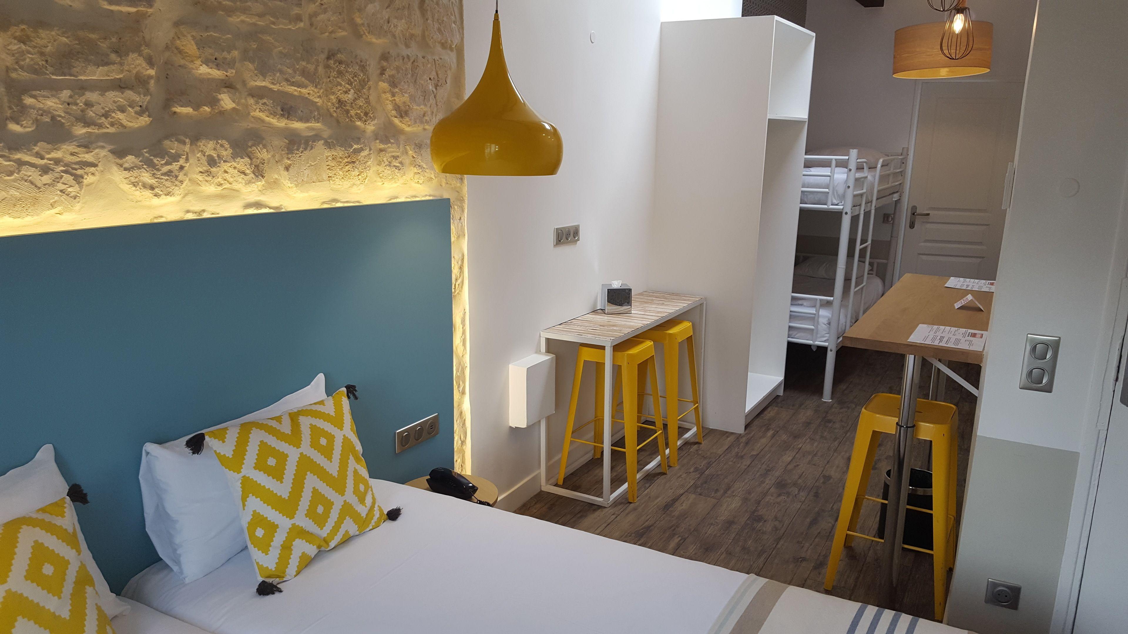 Hostel Le Regent Montmartre By Hiphophostels