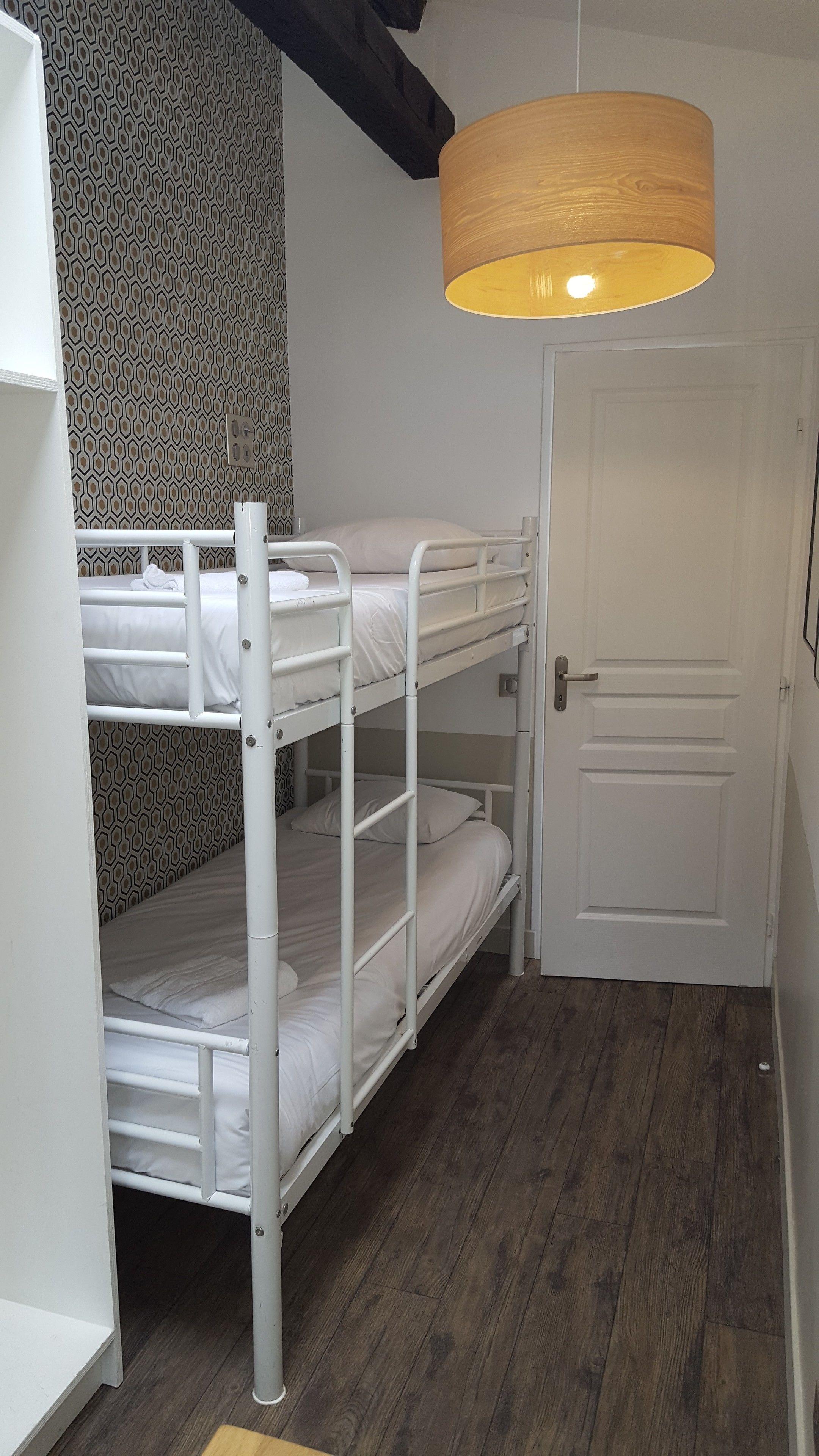 Le Regent Montmartre By Hiphophostels *