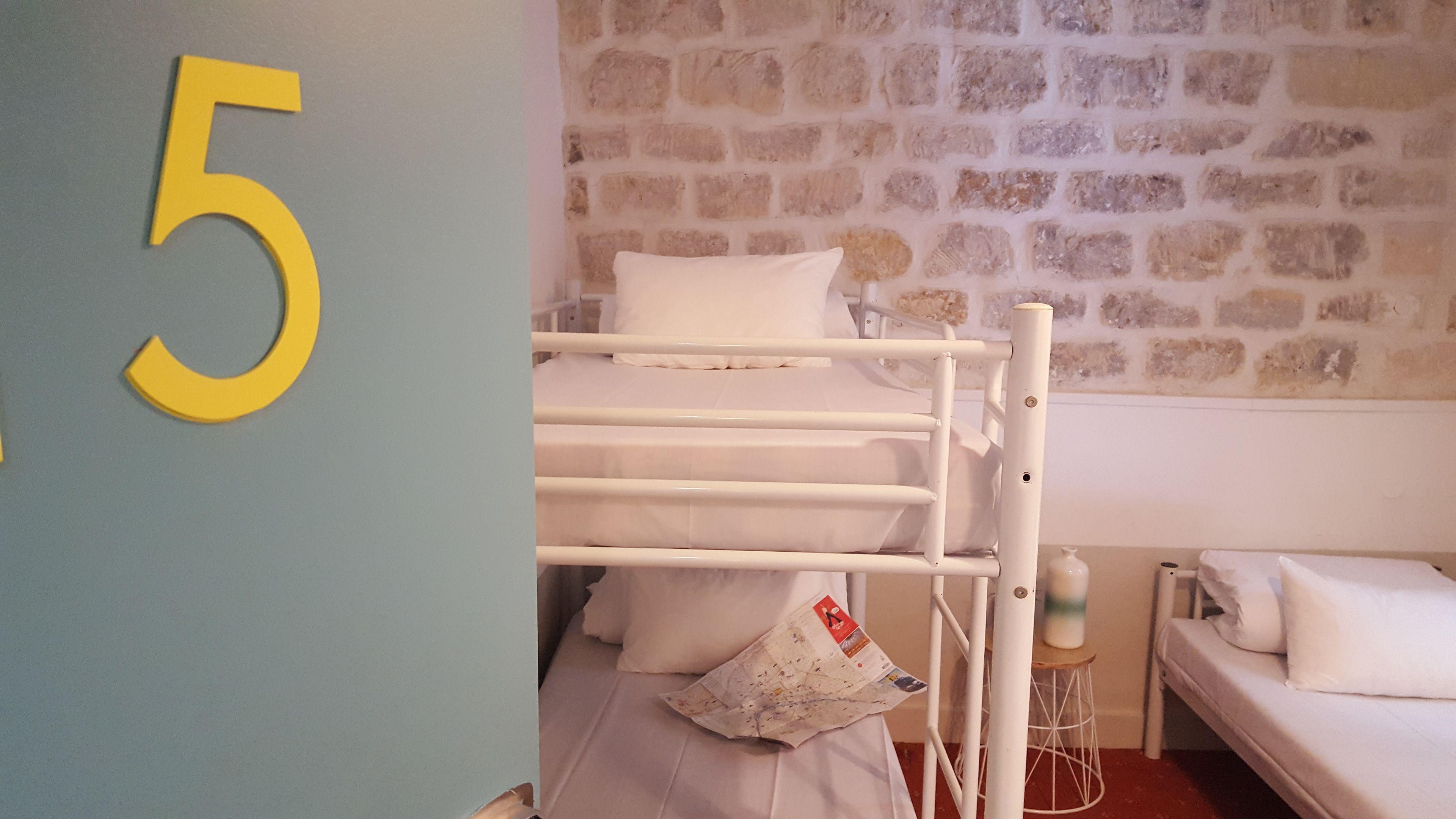 Le Regent Montmartre By Hiphophostels *