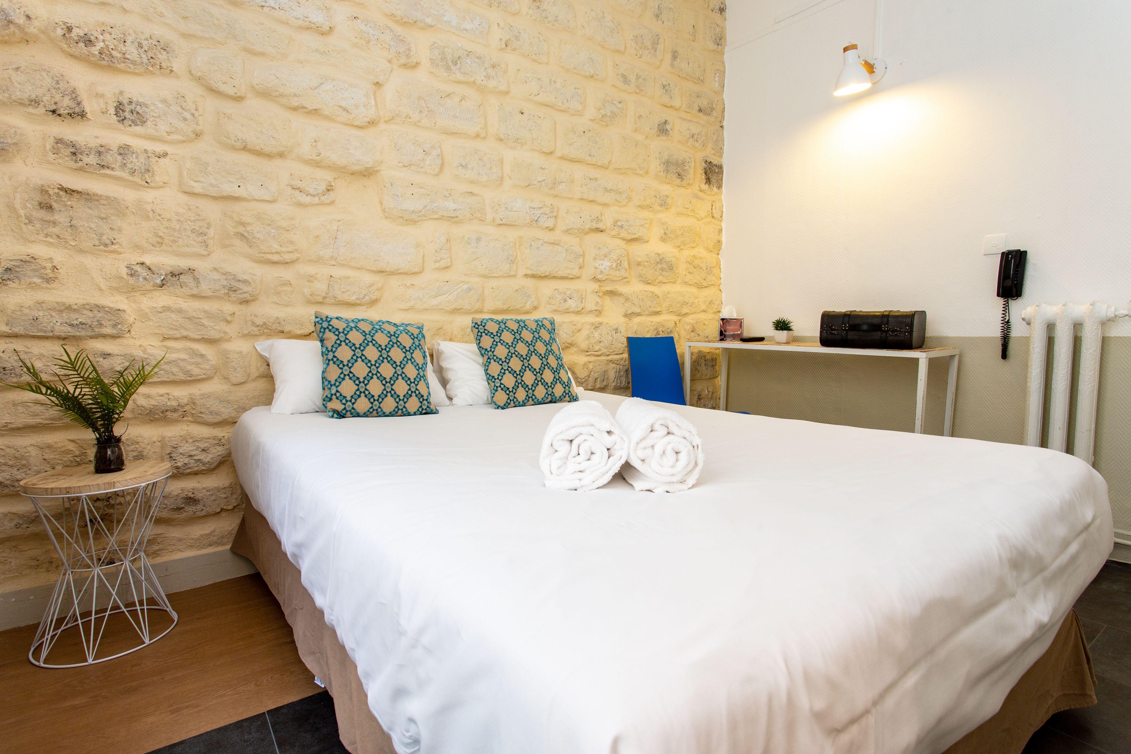 Hostel Le Regent Montmartre By Hiphophostels *