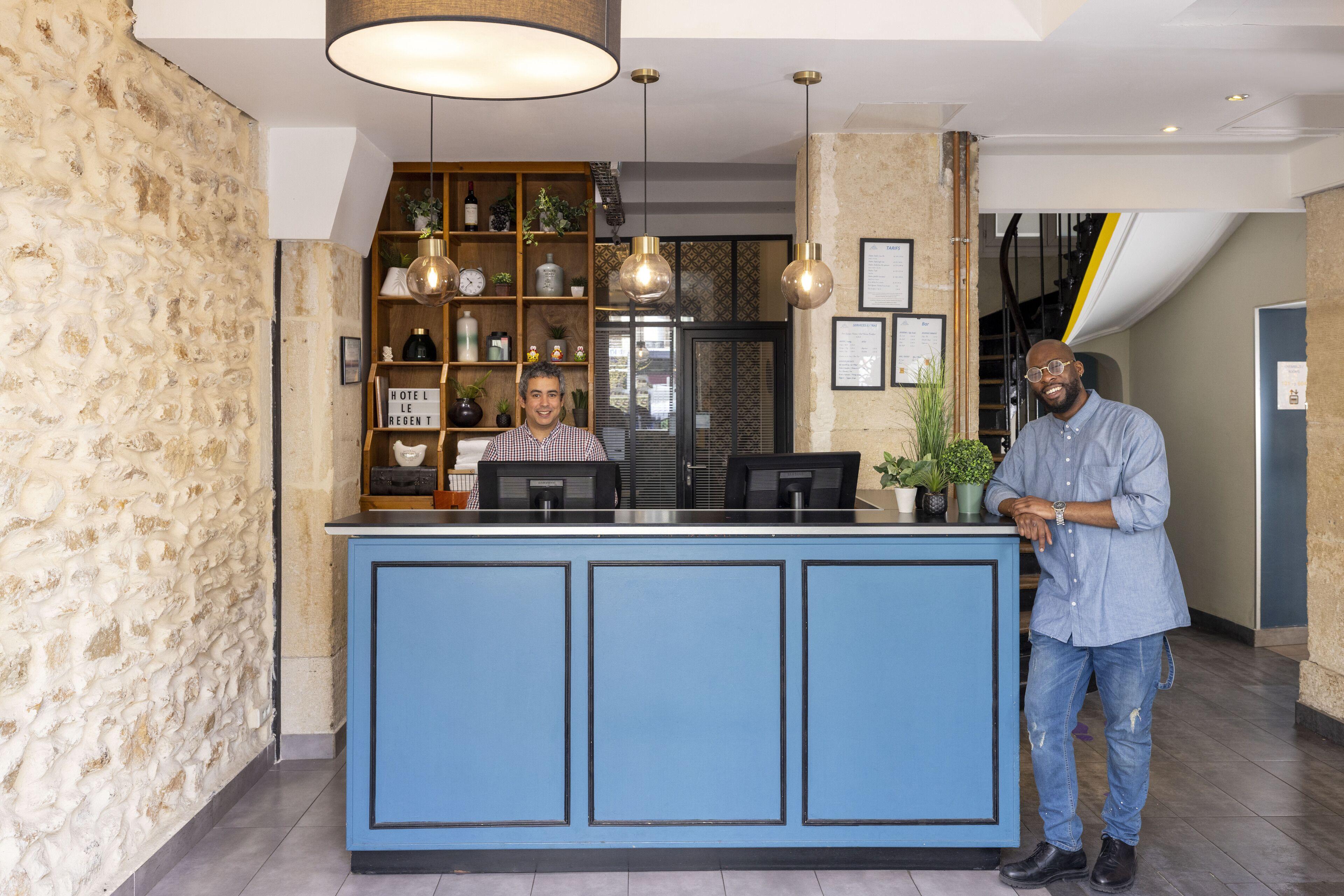 Hostel Le Regent Montmartre By Hiphophostels *