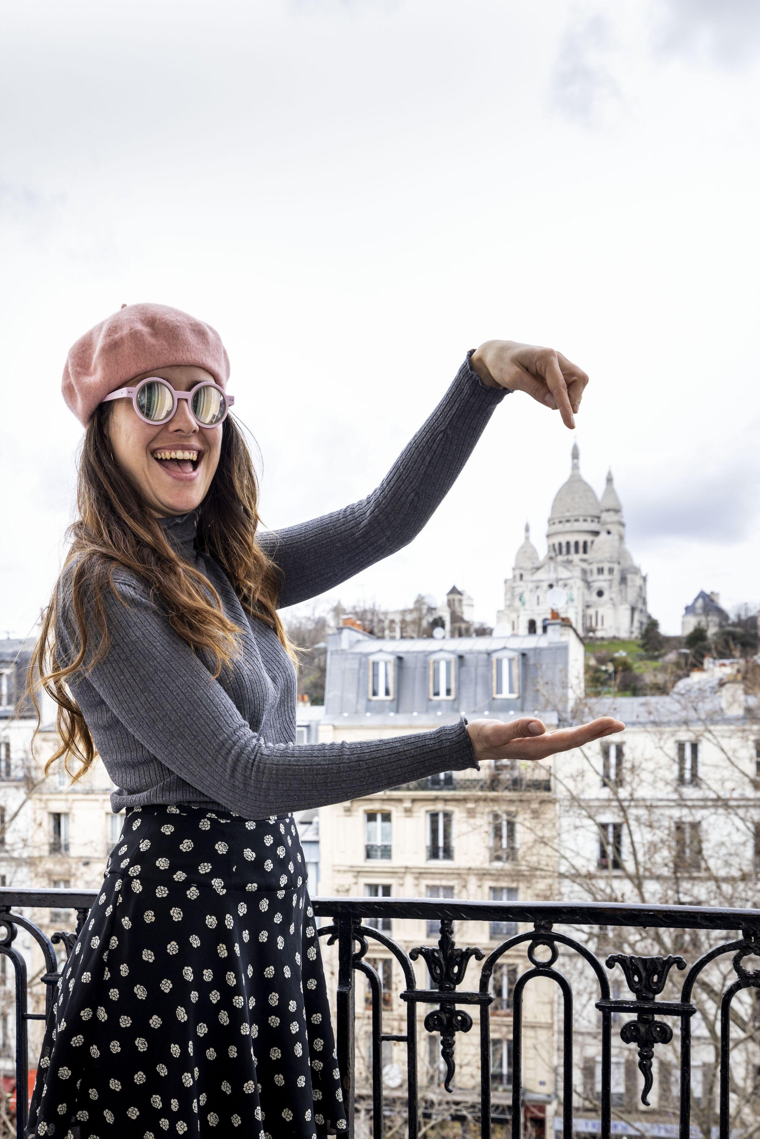 Le Regent Montmartre By Hiphophostels Hostel