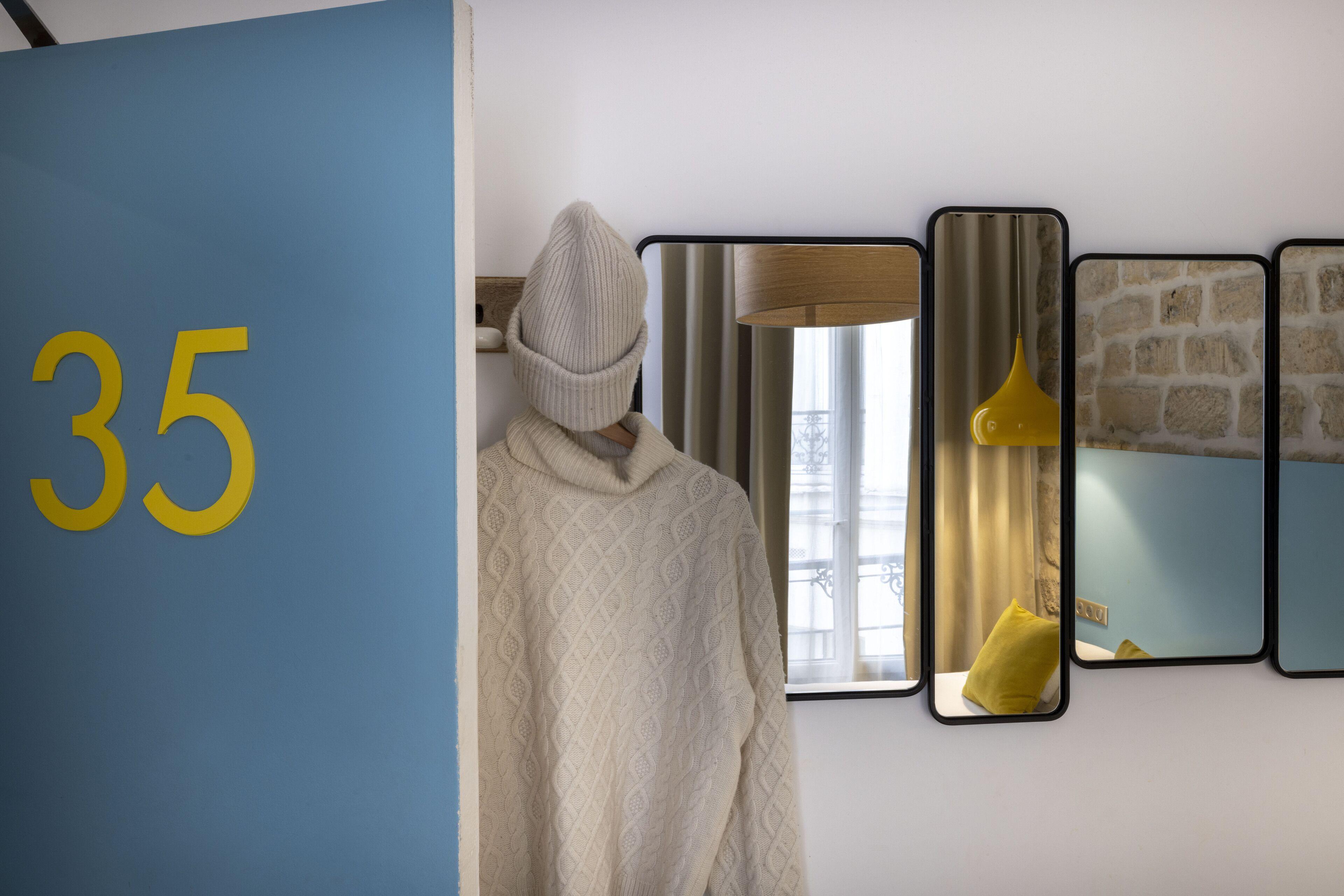 Hostel Le Regent Montmartre By Hiphophostels Paris