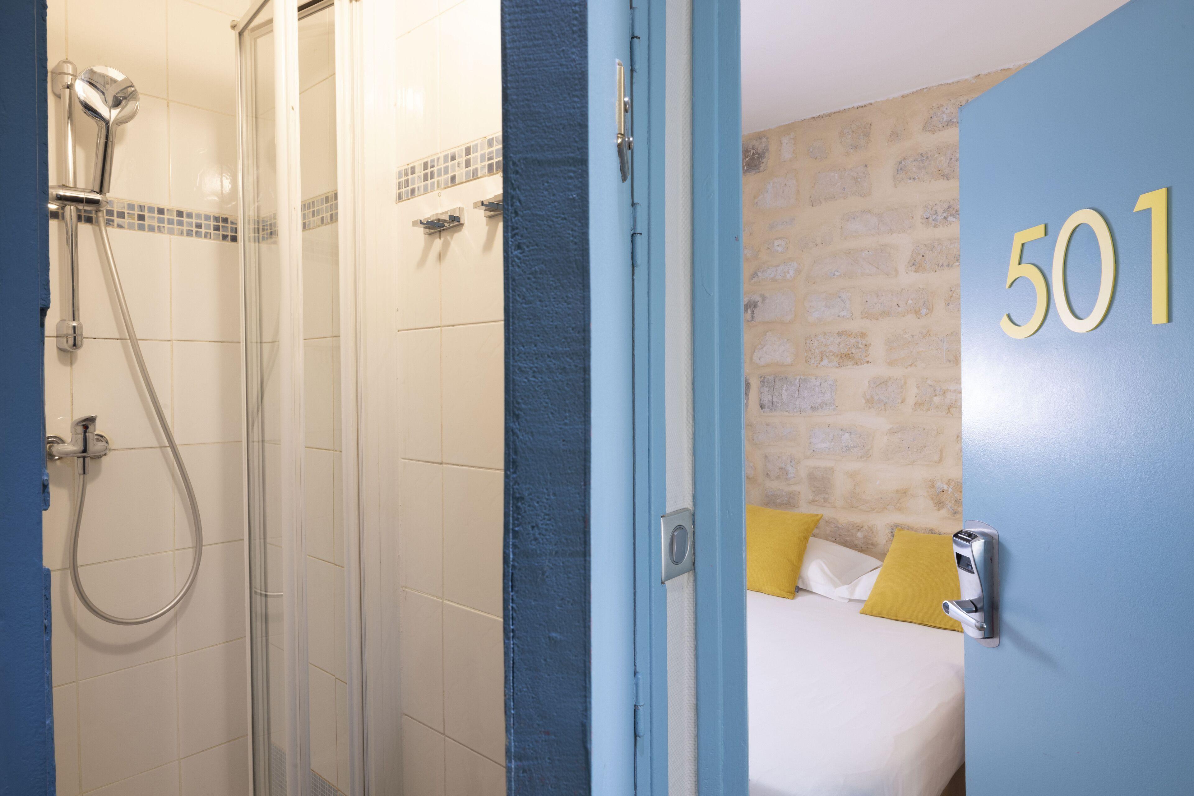 Hostel Le Regent Montmartre By Hiphophostels Paris