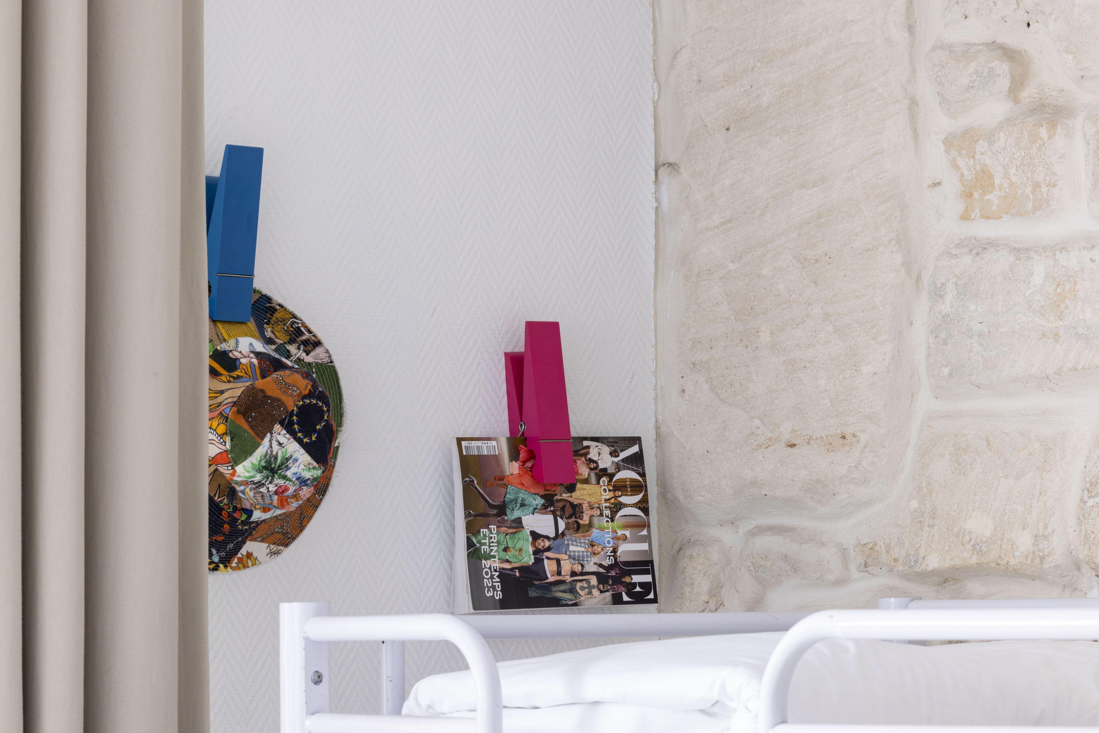 Hostel Le Regent Montmartre By Hiphophostels *