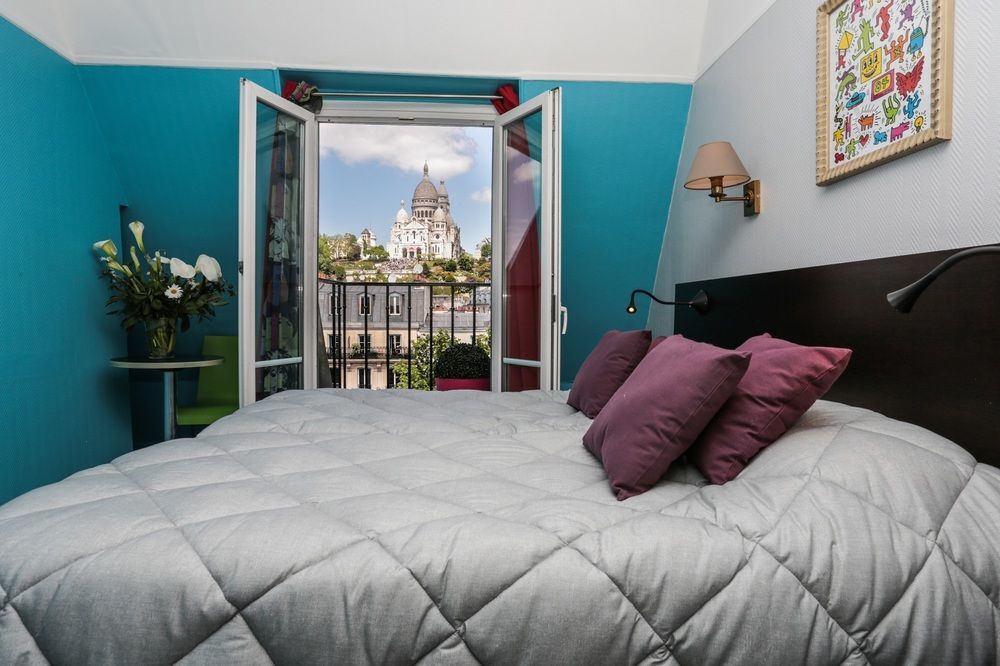 Ostello Le Regent Montmartre By Hiphophostels