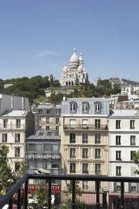 Le Regent Montmartre By Hiphophostels * Paris