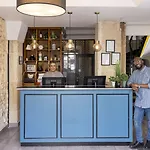 Le Regent Montmartre By Hiphophostels