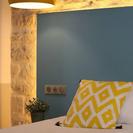Hostel Le Regent Montmartre By Hiphophostels *