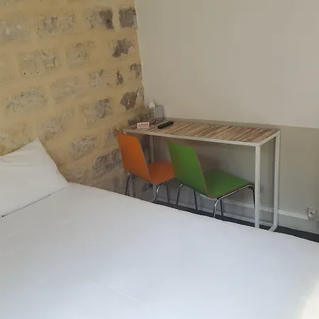 Hostel Le Regent Montmartre By Hiphophostels Paris