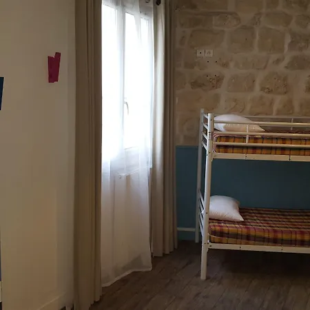Le Regent Montmartre By Hiphophostels Hostel *