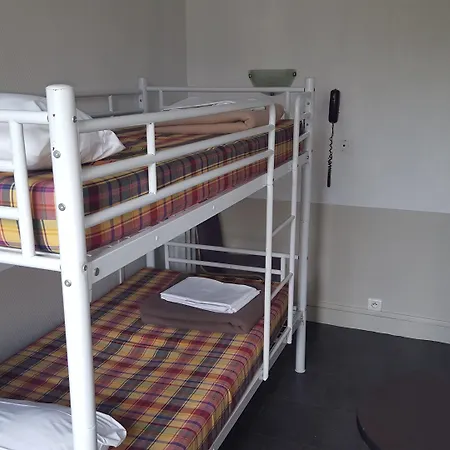 Hostel Le Regent Montmartre By Hiphophostels *