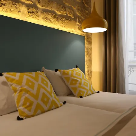 Le Regent Montmartre By Hiphophostels Hostel Paris