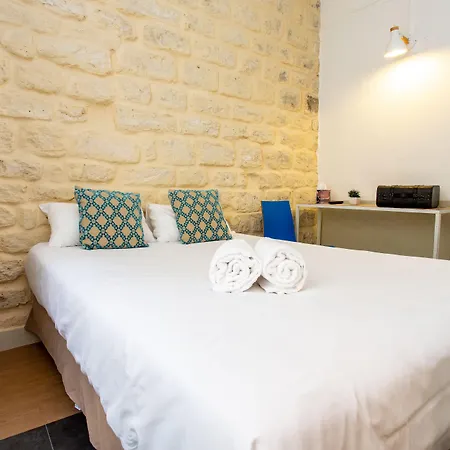Hostel Le Regent Montmartre By Hiphophostels *