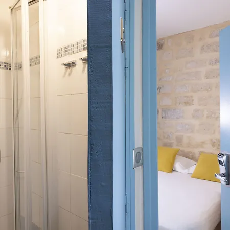 Hostel Le Regent Montmartre By Hiphophostels Paris