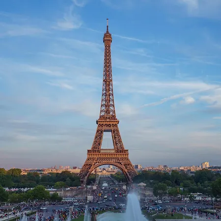 Le Regent Montmartre By Hiphophostels Hostel *