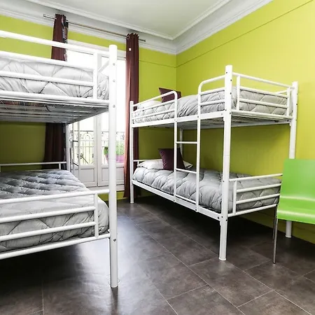 Hostel Le Regent Montmartre By Hiphophostels Paris