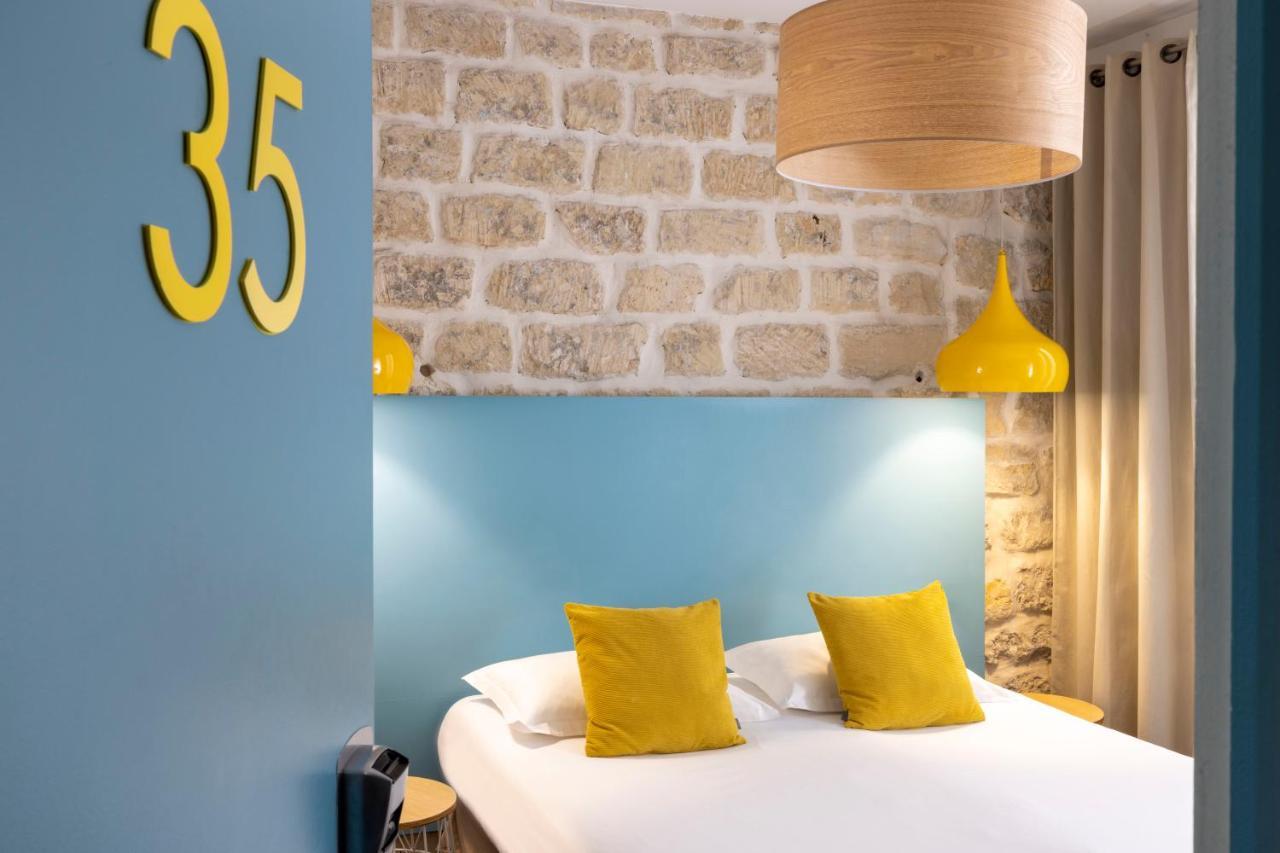 Ostello Le Regent Montmartre By Hiphophostels Parigi