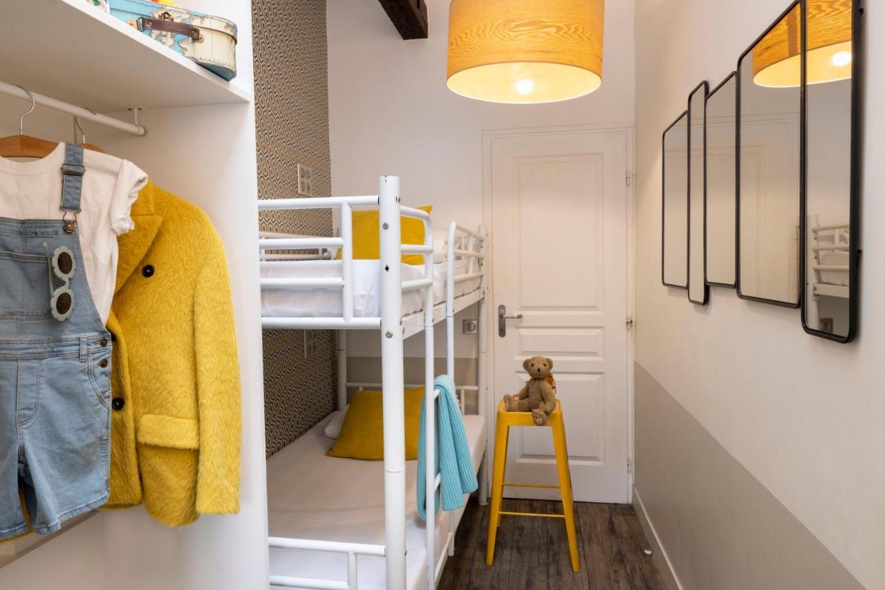 Le Regent Montmartre By Hiphophostels Parigi