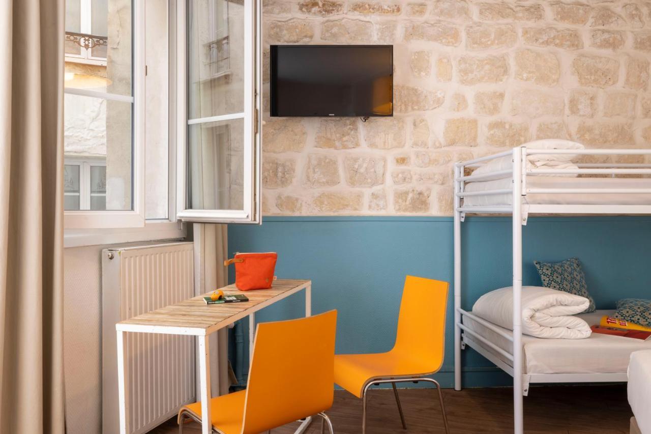 Le Regent Montmartre By Hiphophostels Parigi