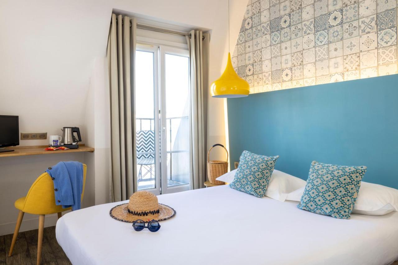 Le Regent Montmartre By Hiphophostels