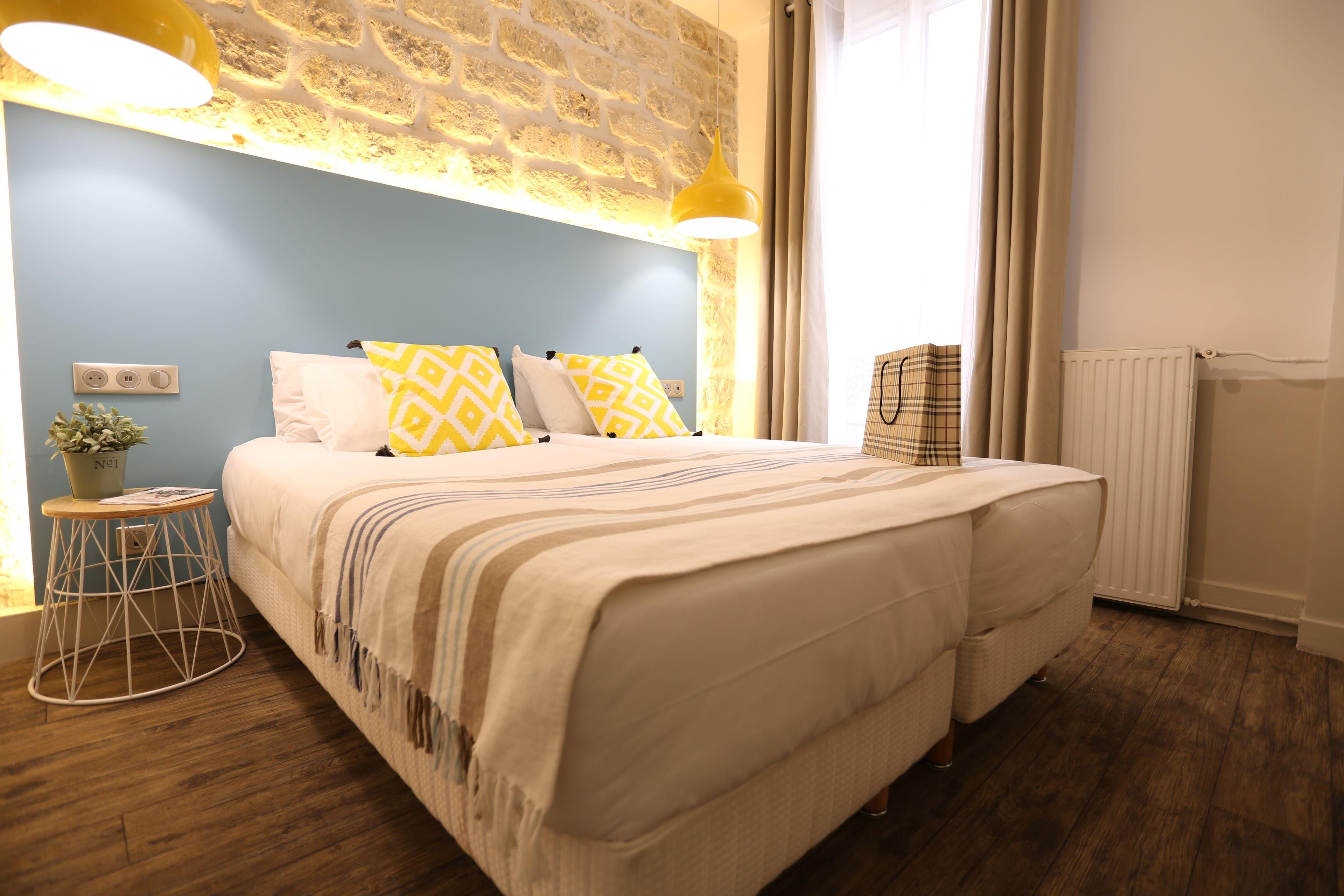 Ostello Le Regent Montmartre By Hiphophostels *