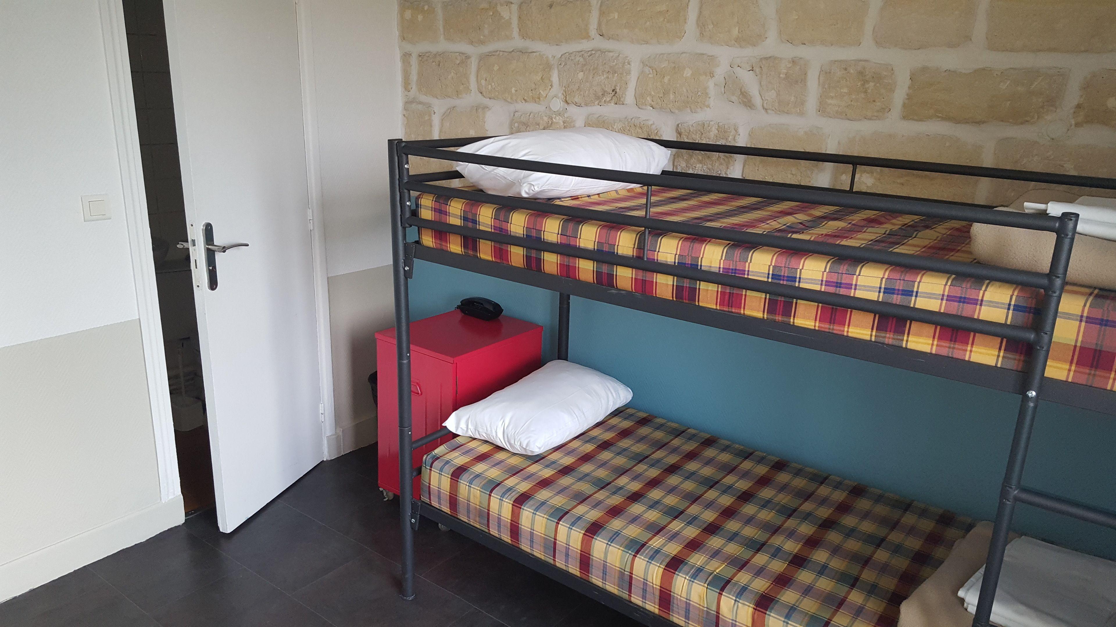 Le Regent Montmartre By Hiphophostels *