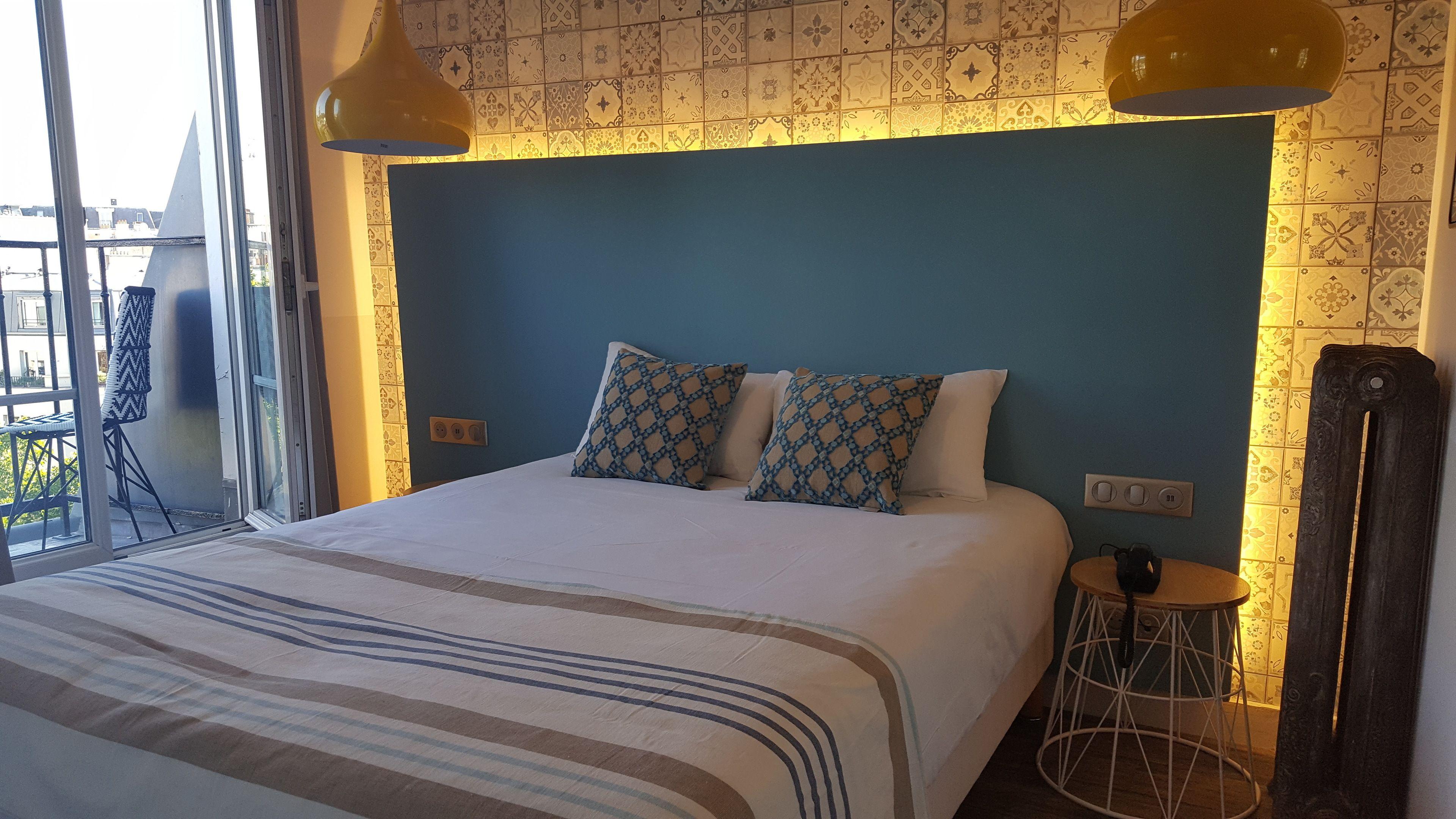 Le Regent Montmartre By Hiphophostels * Parigi