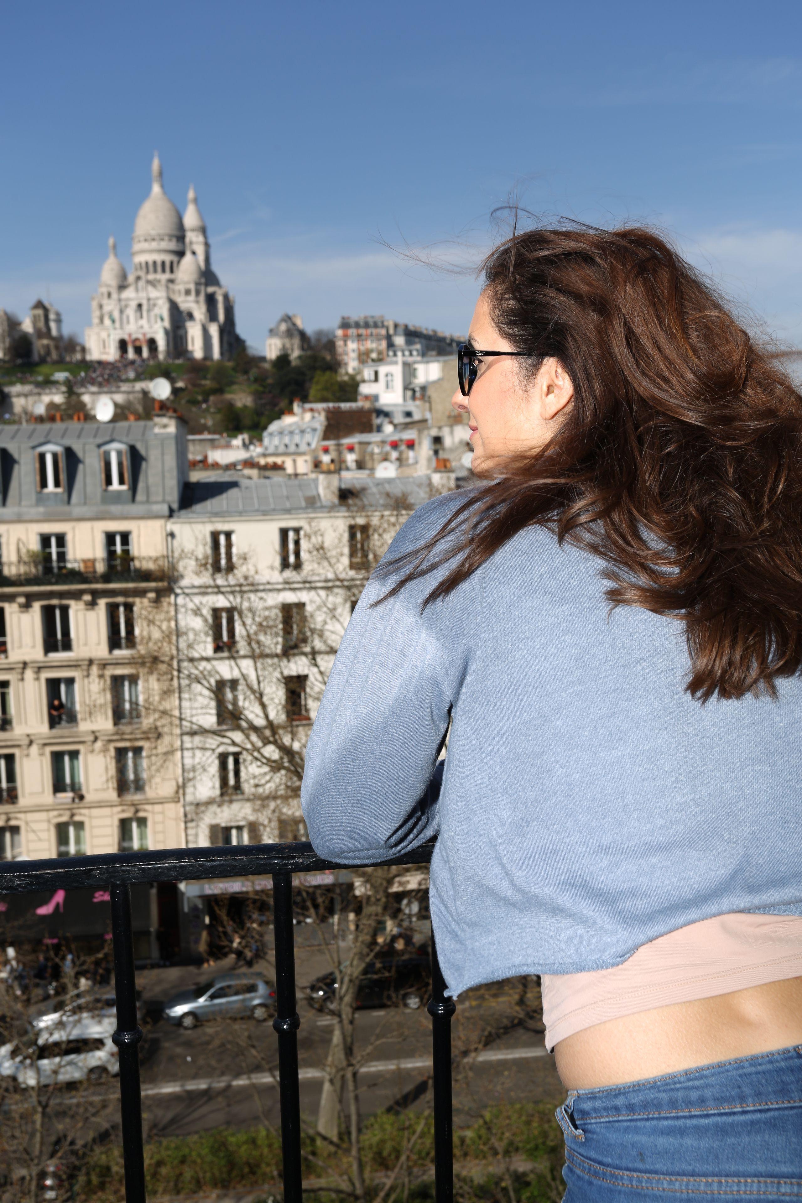 Le Regent Montmartre By Hiphophostels *