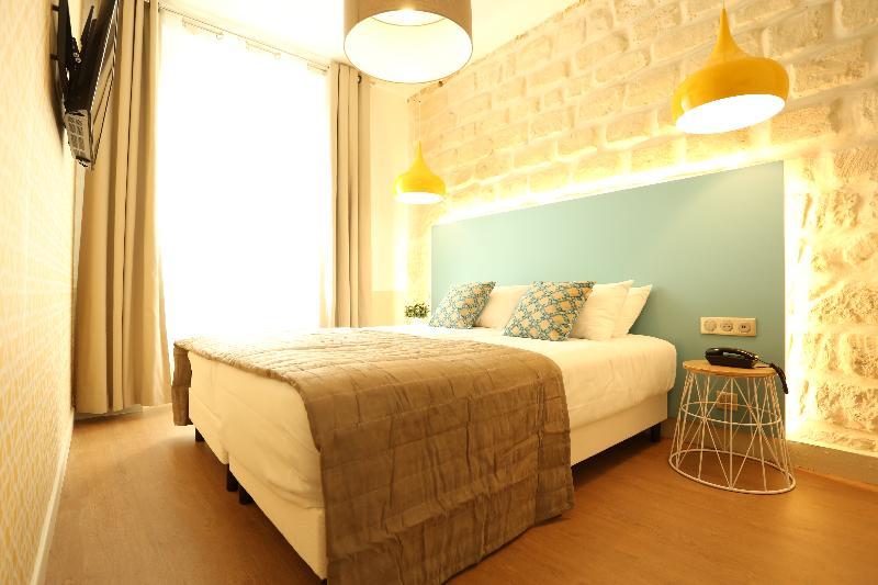 Ostello Le Regent Montmartre By Hiphophostels *